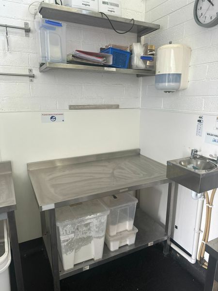stainless counter | 91 All Sections Ads For Sale in Ireland | DoneDeal