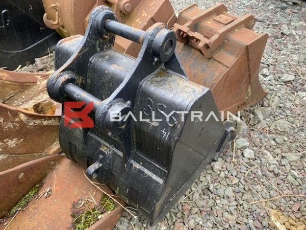 45mm Digging Bucket 267479813