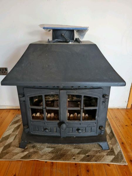 Hunter Herald 14 for sale in Co. Kilkenny for €110 on DoneDeal