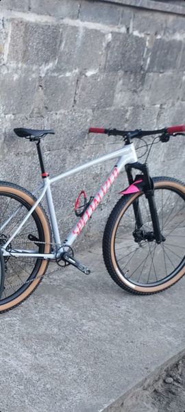 Specialized Chisel Mountain Bike for sale in Co. Dublin for 1 000