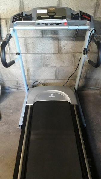 Treadmills for best sale sale on donedeal