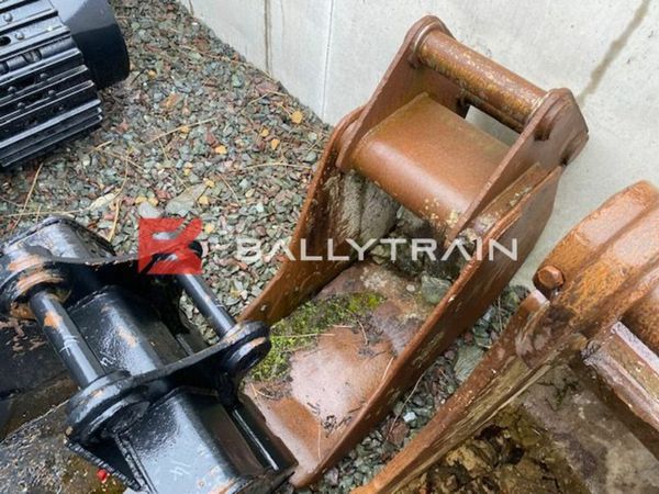 80mm Bucket 267716803