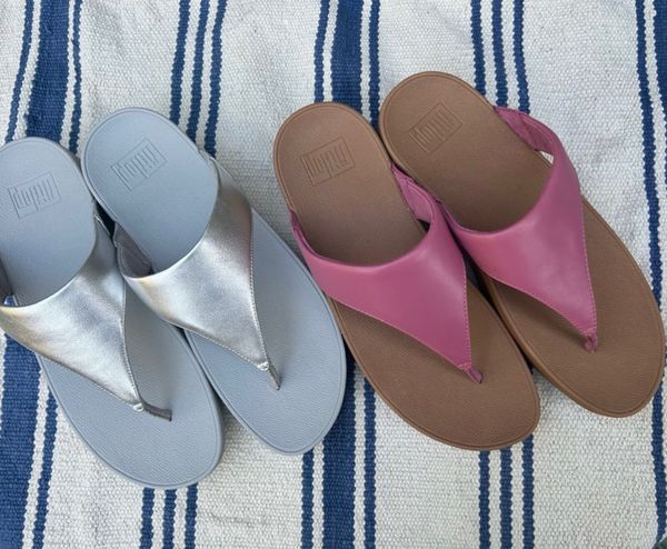 fitflops size 4 sale