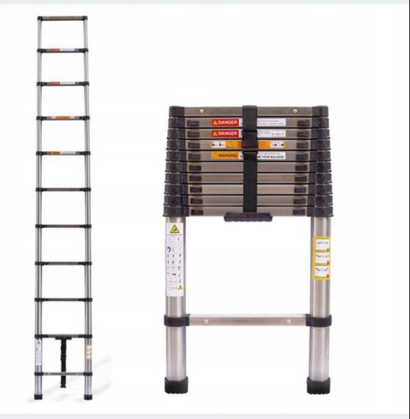 expandable ladder 3 All Sections Ads For Sale in Ireland DoneDeal