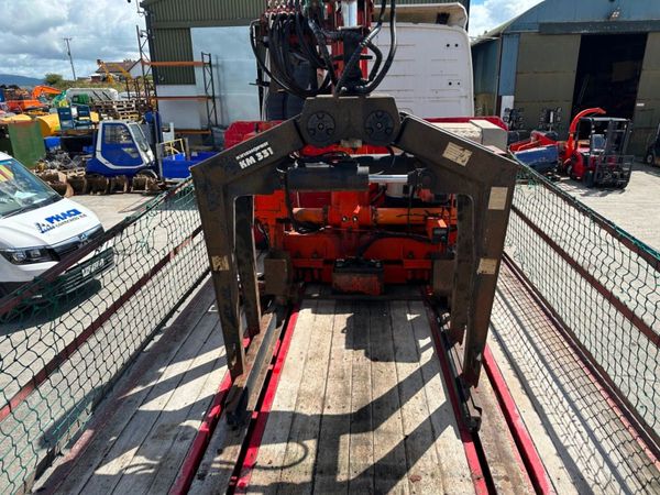 2014 DENNISON BLOCK / BRICK FLAT TRAILER...744 268049551