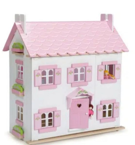 Le toy van outlet sale