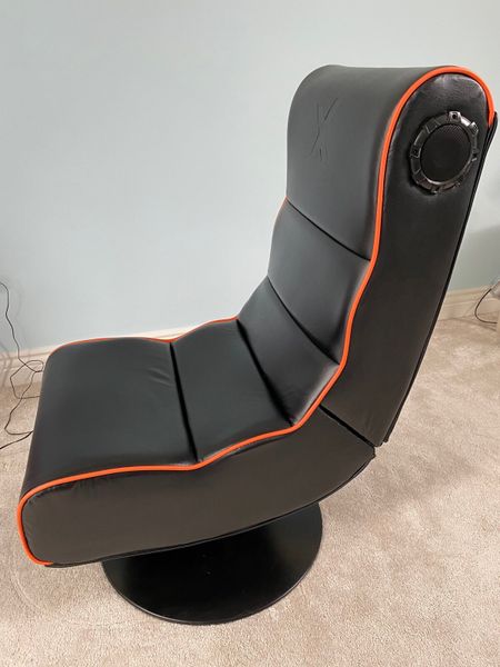 X rocker gaming chair for online sale