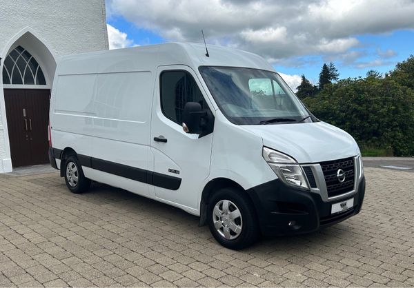 Nissan nv400 2014 sale