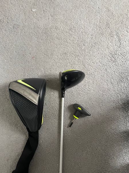 Nike driver best sale for sale