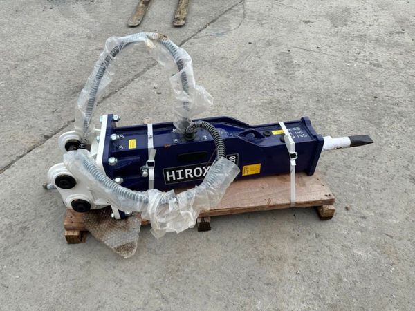 NEW ...HIROX HD-10 HAMMER......35MM.......96MH 268669117