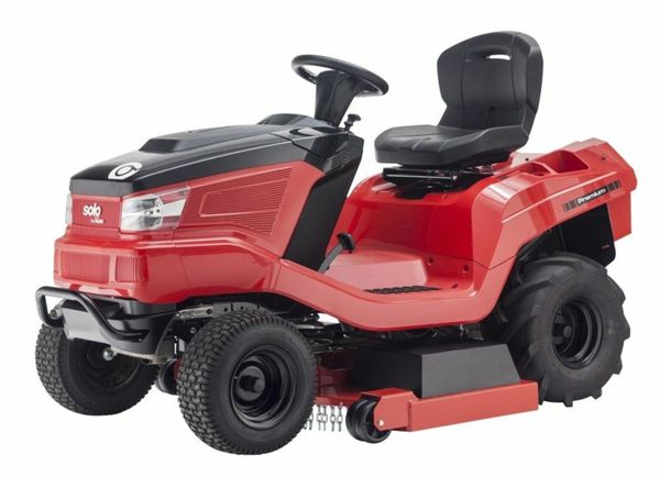 Donedeal ride on discount lawnmowers