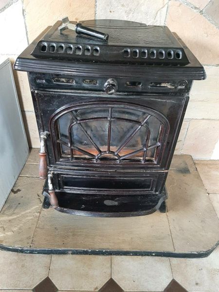 Stanley Erin for sale in Co. Mayo for €550 on DoneDeal