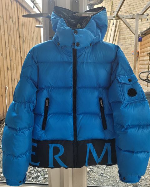 Moncler top puffer sale