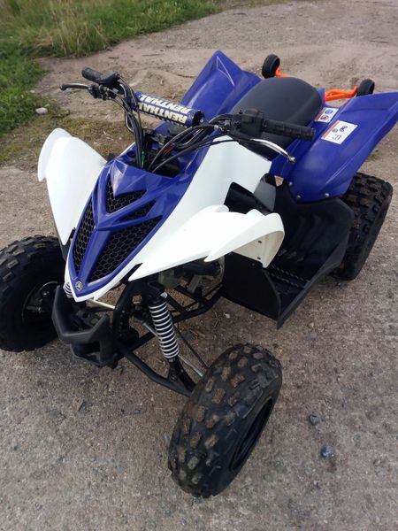 Quad bikes for 2025 sale on donedeal