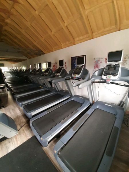 Treadmills for sale discount donedeal