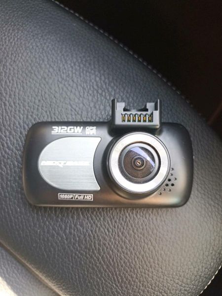312gw dash cam