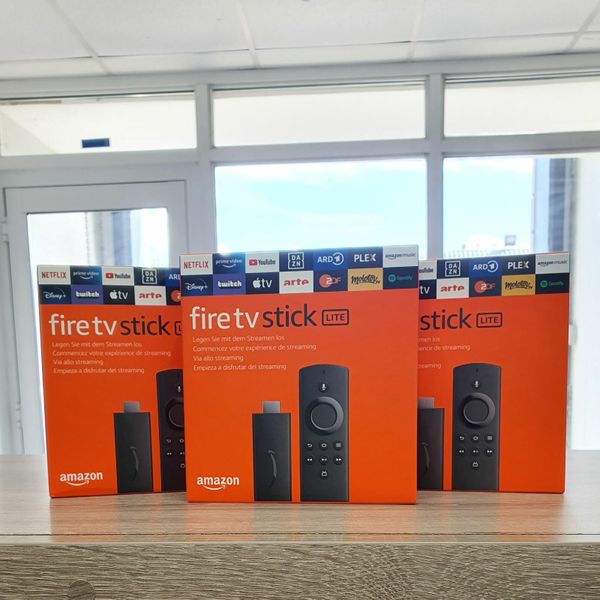 Firestick 4k Bundle Joblot x 5 for sale in Co. Dublin for €219 on DoneDeal