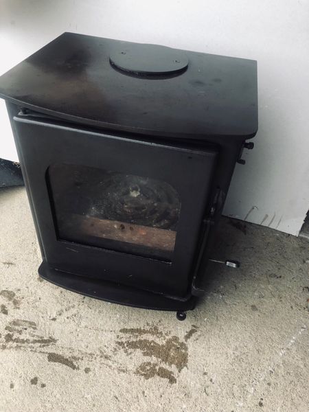 Boru 4kw Stove for sale in Co. Kerry for €225 on DoneDeal