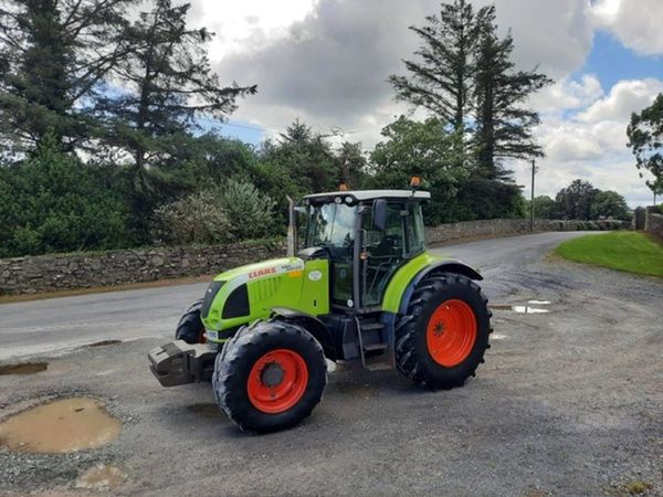 CLAAS Tractors Ads For Sale in Ireland | DoneDeal