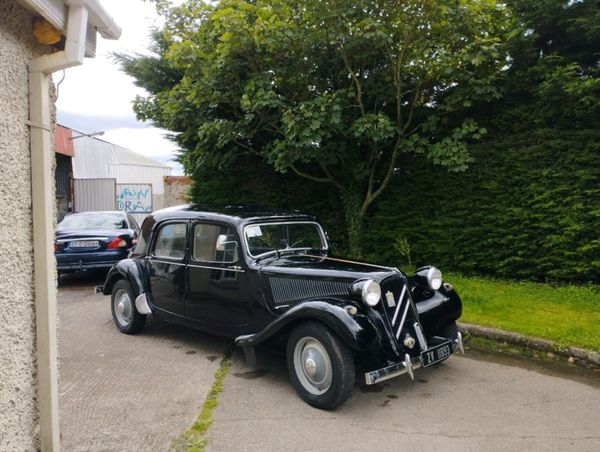 Vintage Cars (1952) For Sale in Ireland | DoneDeal