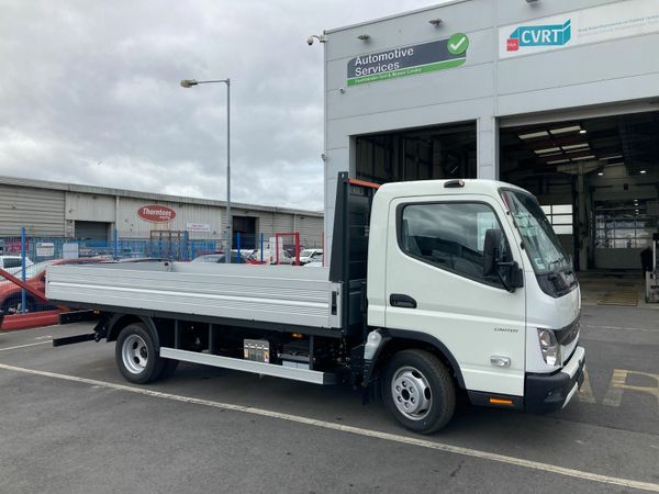 sale van hire