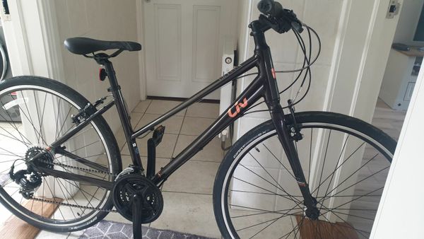 Donedeal bicycle for sale hot sale