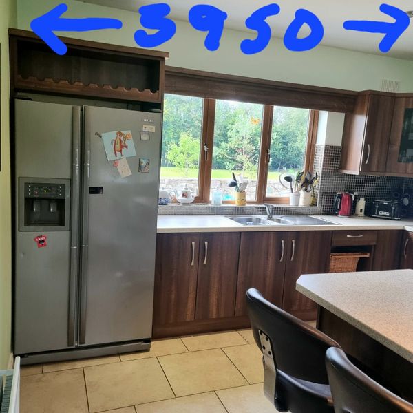 walnut kitchen units 6 All Sections Ads For Sale in Ireland DoneDeal