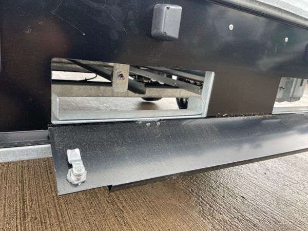 Nugent 10x6 Tipper 269735344