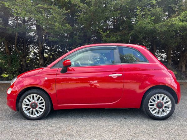 2017 Fiat 500 Auto 1.2 WITH ONE YEARS WARRANTY 269772241