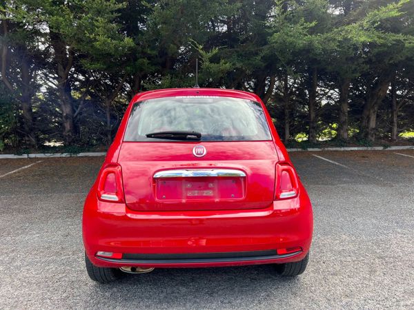 2017 Fiat 500 Auto 1.2 WITH ONE YEARS WARRANTY 269772283