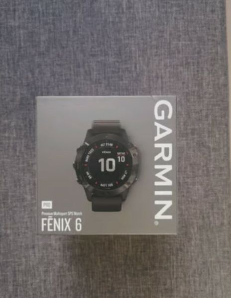 smartwatch garmin price