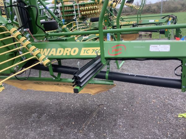 New Krone TC680 and TC 760 Plus 260676020