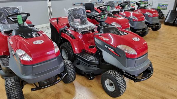 Donedeal lawnmowers best sale