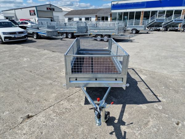 6x4 Trailer 260776864