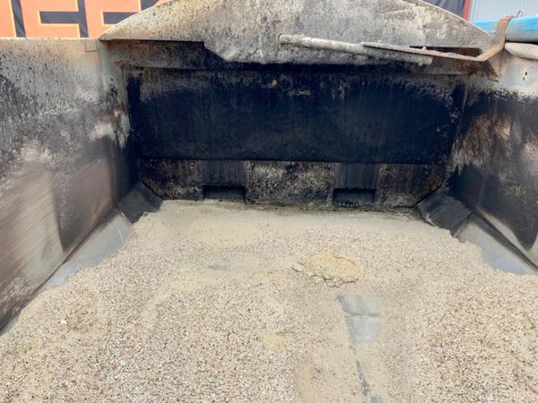 Renault C C430 Sleeper CAB Insulated Body........ 260856246