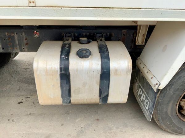 Renault C C430 Sleeper CAB Insulated Body........ 260856242