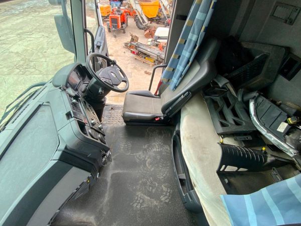 Renault C C430 Sleeper CAB Insulated Body........ 260856254