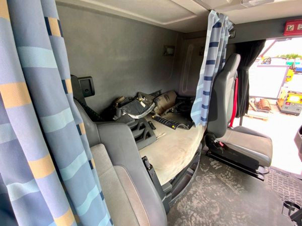 Renault C C430 Sleeper CAB Insulated Body........ 260856251