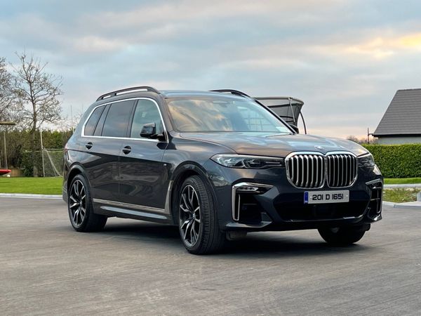 Estate/jeep BMW Cars For Sale in Ireland | DoneDeal