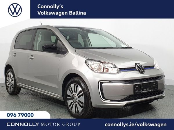 Volkswagen Up! E-up 0  PCP Available