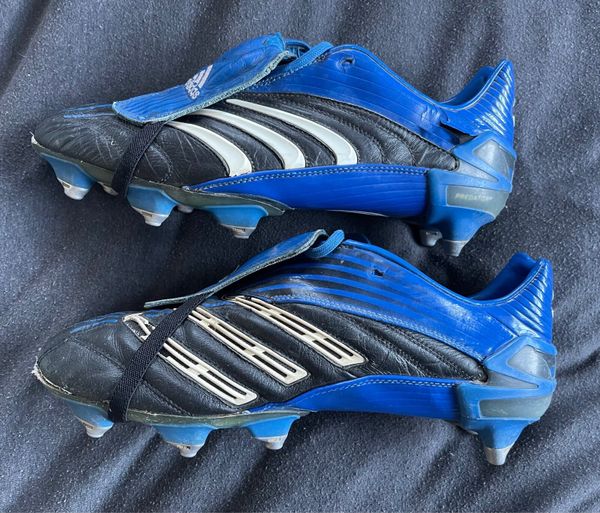 Adidas hotsell predator 2008