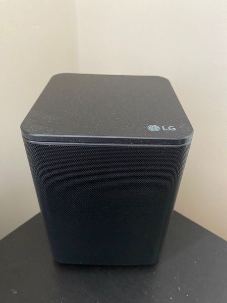 LG Surround Sound System for sale in Co. Cork for 299 on DoneDeal