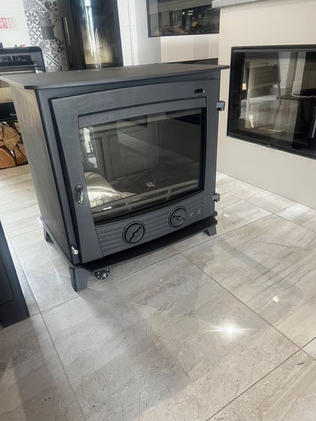 Henley Druid boiler stoves 12 21 25 30 kw 4 x size for sale in Co. Dublin  for €1,900 on DoneDeal