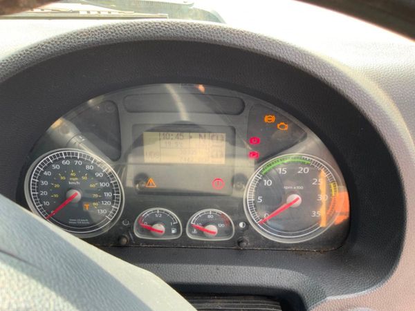 Iveco Euro Cargo 12 Tonne e5 Parts AND Spares.... 261698208