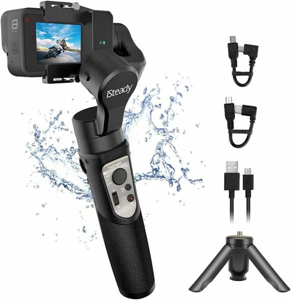 isteady pro gimbal