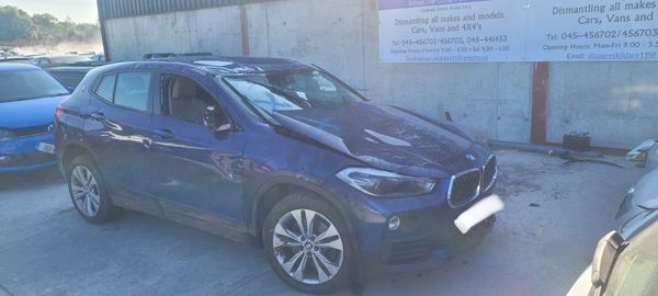 2018 Bmw X2 *For Parts* 261766696