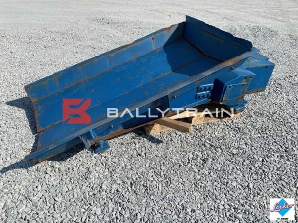 Locker SF42 Vibrating Feeder 261813567