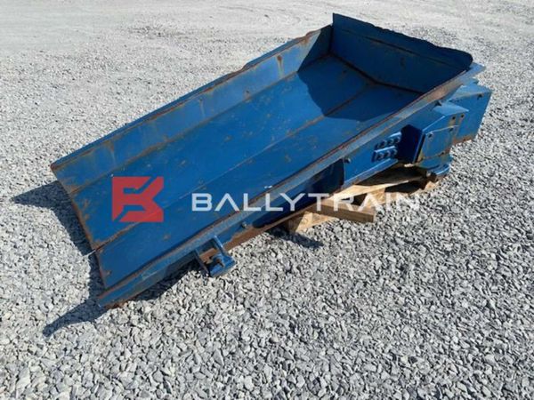 Locker SF42 Vibrating Feeder 261813568