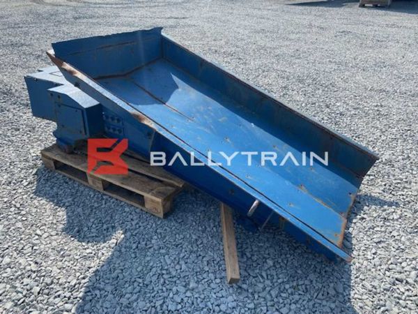 Locker SF42 Vibrating Feeder 261813574