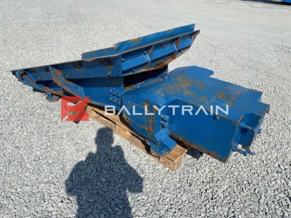 Locker SF42 Vibrating Feeder 261813570